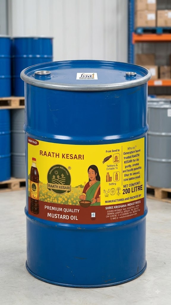 200 Litre